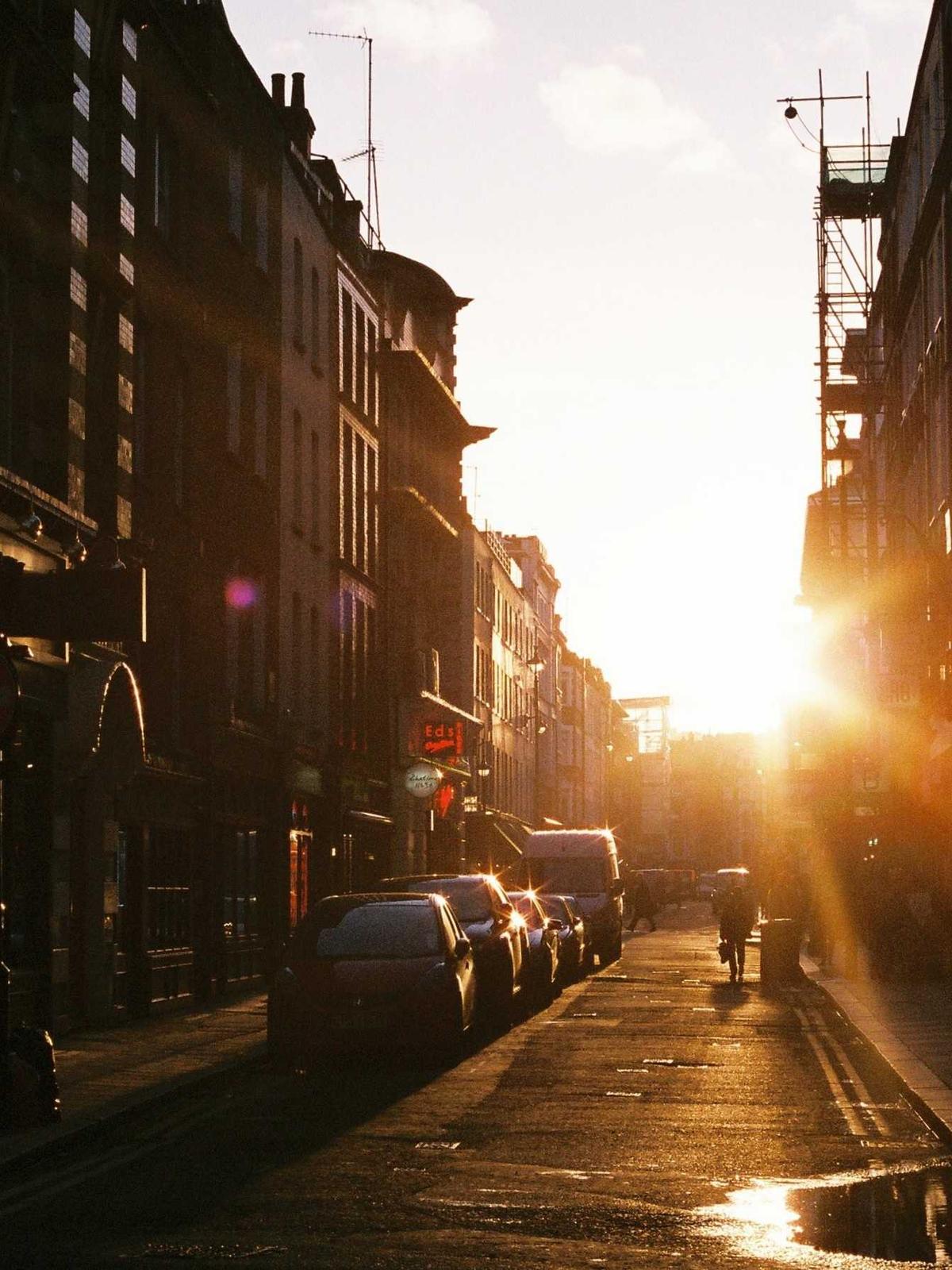 Portfolio image for Elena Petrova