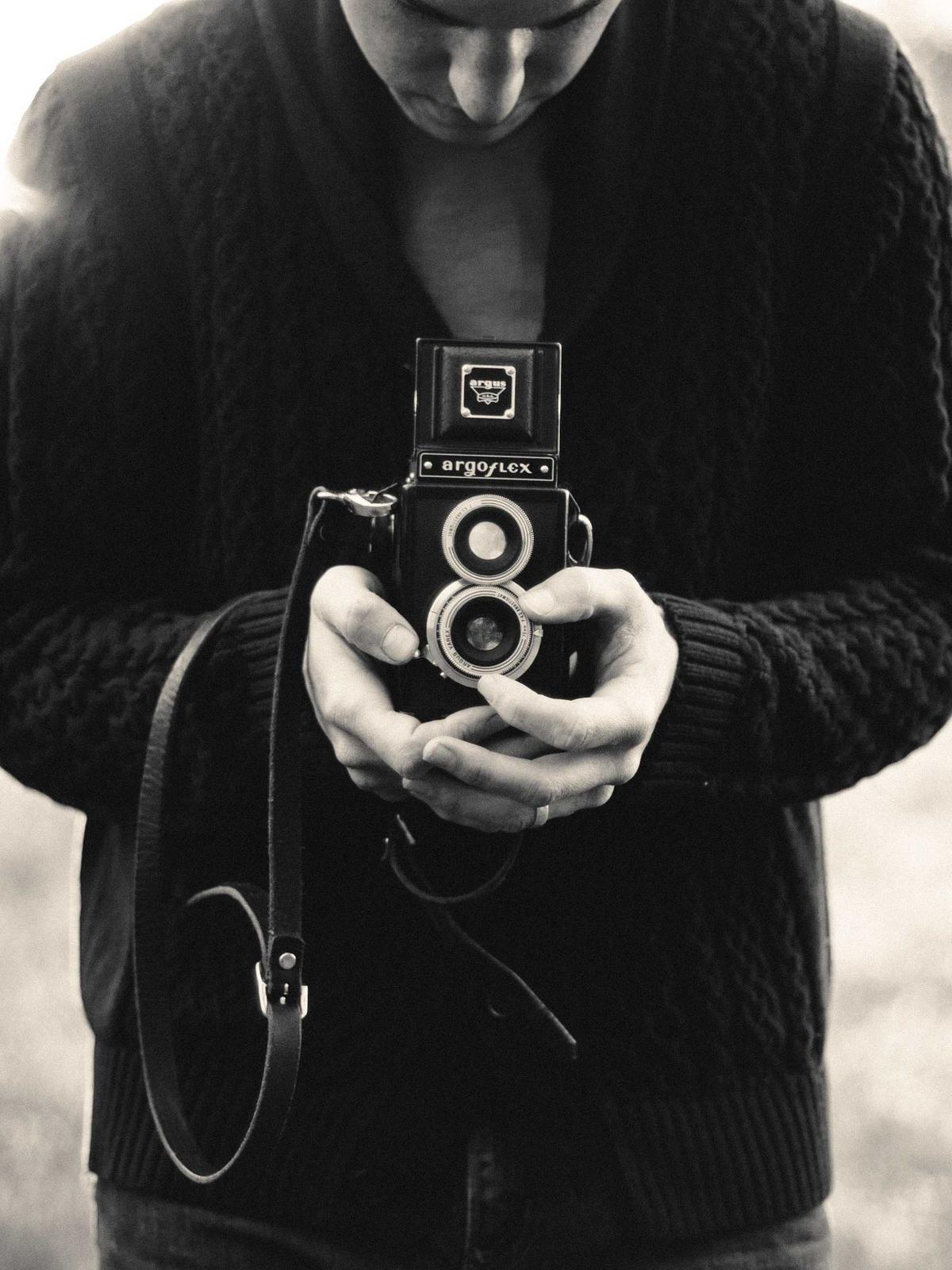 Portfolio image for Elena Petrova