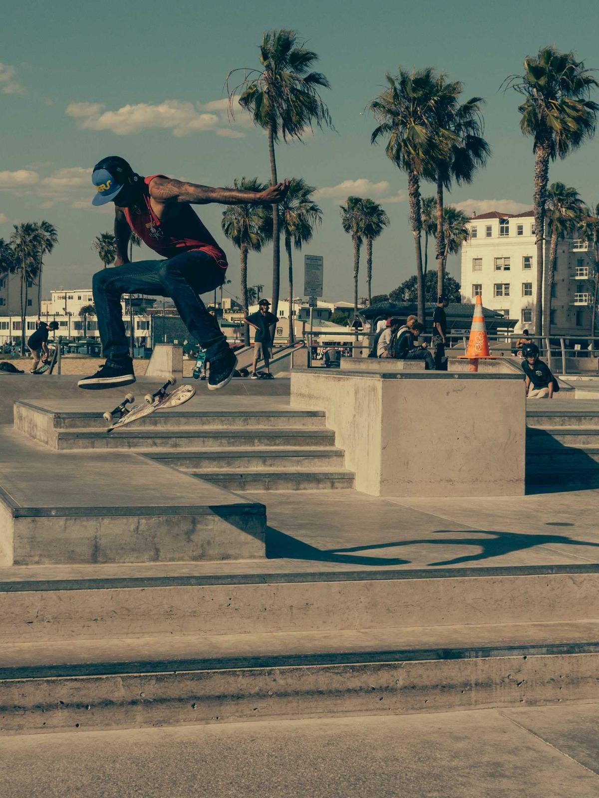 Portfolio image for Elena Petrova