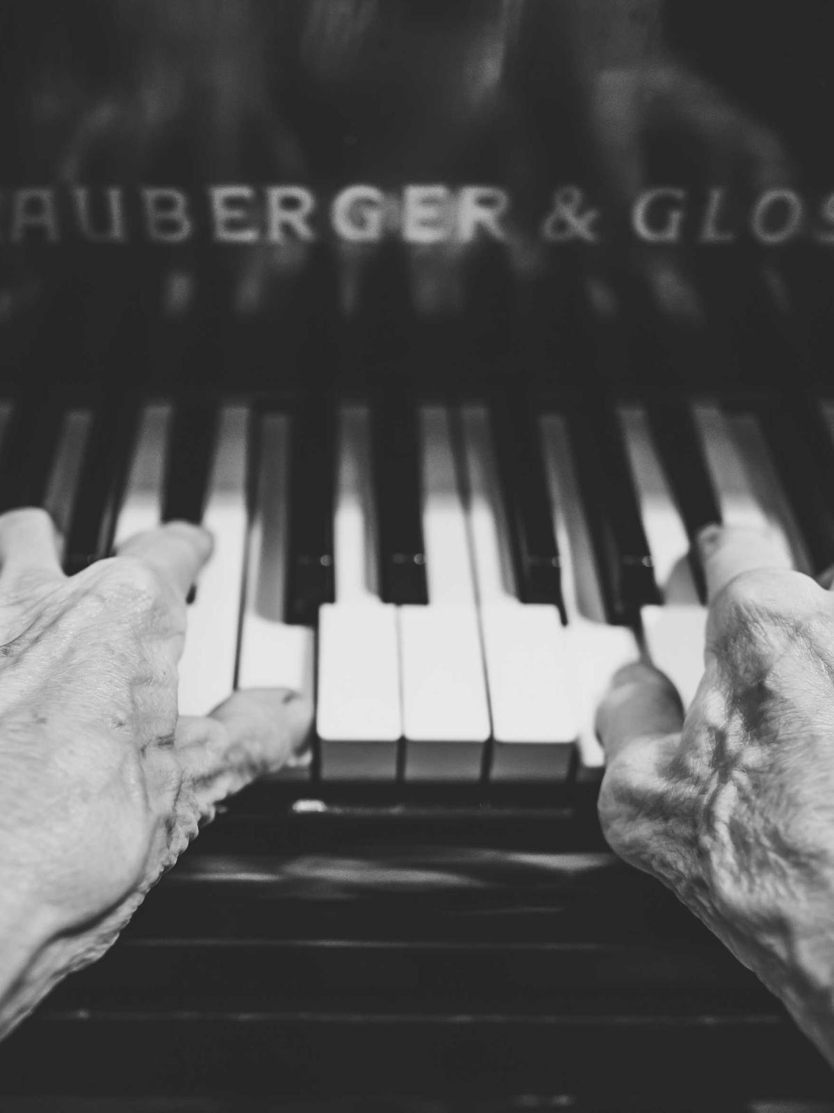 Portfolio image for Jake Morrison